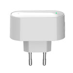 Tuya Smart SmartLife Gateway Zigbe bluetooth Mesh Wireless Socket APP Remote Voice Control with Alexa Smart Home Automation Hub