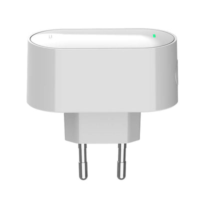 Tuya Smart SmartLife Gateway Zigbe bluetooth Mesh Wireless Socket APP Remote Voice Control with Alexa Smart Home Automation Hub