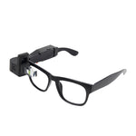 LinkMejor T-Glass ESP32-S3 AR Smart Glasses 11 inch 294x126 AMOLED Display 2.4GHz WiFi Bluetooth 5 Programmable AI Sensor Heads-Up Glasses Module