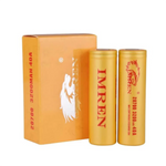 [USA Direct] 10/20/40Pcs IMREN 40A High Power 20700 Battery 3200mah Strong Rechargeable Lithium-ion Cells For Flashlights E-bike E-scooter RC Toys Home Tools