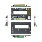 LinkMejor T-SIM Shield SIM7600E A7670G Development Board ESP32 Chip SX1262 LoRa 4G LTE GSM Wide Range IoT Development Module