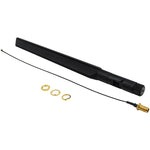Banana Pi BPI-R4-NIC-BE14 WiFi 7 Module 6 Antennas High-Gain Long Short Cables Enhanced Connectivity