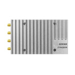 LinkMejor Pluto+ SDR Software Defined Radio 70MHz to 6GHz AD9363 FPGA Dual Core Gigabit Ethernet USB OTG External Clock Support High Accuracy Signal Processing