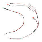 Eachine E188 E188S RC Helicopter Spare Parts Light Cable Set / Status Light Set