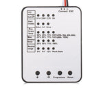 LinkMejor LED Program Card For LinkMejor Surpass Rocket ESC