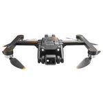 LinkMejor RG700 PRO GPS 5G WiFi FPV with 180° Electric HD Dual Camera 360° Obstacle Avoidance Optical Flow Positioning Brushless Foldable RC Drone Quadcopter RTF