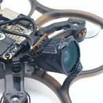 RATE DJI O4 Extender Lens Housing 145° Wide Angle Lens for LUMO18 FPV Racing Drones