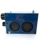 1.10D Firmware 50kHz-2GHz Malahit SDR DSP Radio Receiver AM SSB NFM WFM Mode