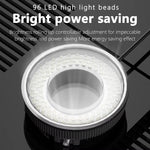 MaAnt Mobile Phone Repair Microscope Dustproof Light Source for Mobile Phones Repair LED Microscope Ring Lamp Hand tools