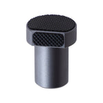 4pcs Bench Dog Clamp 19/20mm Aluminum Alloy Workbench Hole Stop Woodworking Table Stop Multipurpose MFT Table Stop
