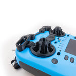 FeliStick TPU 3D Printed Radio Transmitter Gimbal and Switch Protector DIY Accessories Replacements for Radiomaster TX15 Max  Radio Controller