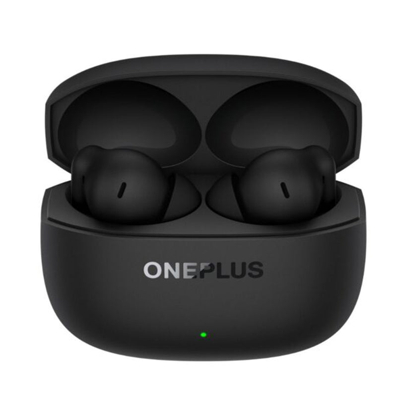 OnePlus Buds Ace3 TWS bluetooth V6.0 Earbuds ANC Wireless Earphone -55dB Depth Active Noise Cancelling 3-Mic AI Call Noise Reduction 12mm Large Dynamic Drivers Low Delay Smart AI Translation In-ear Sports Headphones