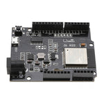 ESP32 D1 R32 Wireless Development Board WiFi bluetooth CH340 4MB Flash Compatible with Arduinos unos R3 for Wemos D1 Mini
