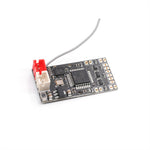 LinkMejor D201N Receiver & Light Controller Group Board for D4L TX OH32N01 1/32 RC Trailer Parts Random Color