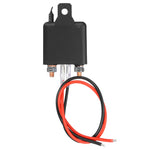 LinkMejor KT239 12V 200A Car Motorcycle Battery Switches Wireless Remote Control Battery Disconnect Cut Off Isolator