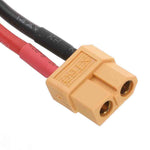 LinkMejor Power 14.8V 2000mAh 120C 4S LiPo Battery XT60 Plug for RC Drone