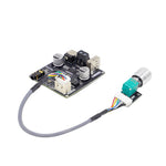 Sinilink XY-301W Mono 30W Bluetooth Audio Power Digital Amplifier Board TWS True Wireless Stereo Connection