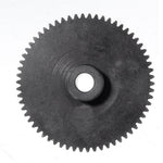 LinkMejor 10995 Upgraded Steel Main Gear 62T for 1/10 RH1043 RH1045 RC Car Parts