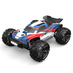 LinkMejor HYPER GO 16208 16209 16212 16213 16218 1/16 Brushless High Speed RC Car Vehicle Models 45km/h