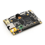 LinkMejor K230 AI Development Board RISC-V Motherboard 1080P Camera-based Visual Recognition High Performance AI Vision 6T Equivalent Computing Power