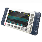JD-6855B 3-in-1 Digital Oscilloscope Multimeter Signal Generator Dual Channel 100M Bandwidth 1GSa/S Sampling Multifunction Tester