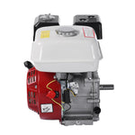 High Performance 4 Stroke Air Cooled Engine 215cc with Assembly Tools and Manual Perfect for Custom Builds