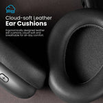 H35 Wireless Headset bluetooth Headphone Ergonomics Headband E-sports Gamer Headphones with Mic