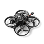 LinkMejor Pavo20 Pro 93.7mm 3S 2.2 Inch Brushless Whoop RC FPV Racing Drone NO VTX NO Camera Support DJI O4 Pro Air Unit Digital System