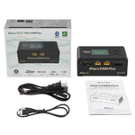 Gens ACE IMARS D300 Plus AC300W DC700W Balance Charger Dual-Channel for LiPo / Li-ion / LiHv / LiFe1-6S / NiMH 1-16S Battery