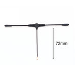 LinkMejor TBS ELRS 915MHz Receiver T-type Antenna for FPV Racing Drone