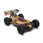 Rlaarlo Dragon Scale Knight | DSK 1/8 2.4G 4WD 6S 60km/h Brushless RC Car Aluminum Chassis Oil Shocks Metal Gear Drive Shaft Off-Road Truck Racing Vehicles Models Toys