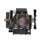 Toyan FS-S100AT Four Stroke Air Cooling Visible Combustion Nitro Methanol Gasoline General Engine Assembled for RC Car