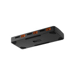 iFlight Dock 6-Channel Smart Charging Hub External Expansion Module for Dock Smart RC Charger 2-6S LiPo LiHv Batteries Charge