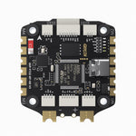 30.5×30.5mm GEPRC TAKER F722 BT HD V3 Flight Controller 3-6S 60A 8Bit  4In1 Brushless ESC Stack for RC FPV Racing Drone
