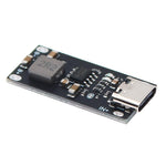 Type-C USB Input 3A High-current Polymer Ternary Lithium Battery Charging Board 5V-4.2V