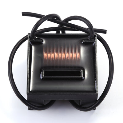 UY12 High Voltage Transformer 40KV Output 200W Power High Efficiency Industrial DIY ZVS Driver Compatible