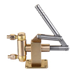 Microcosm OKMO M8 Live Steam Engine Boiler Hand Feed Pump Parts