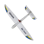 LinkMejor Mini Surfer X8 800mm Wingspan EPO RC Airplane KIT
