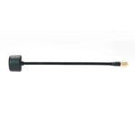 LinkMejor 3.3GHz Circular Polarized FPV Antenna, RHCP, 3170-3470MHz, 1.85dBi, VSWR <1.9, IPEX/U.FL, Omnidirectional, for Long-Range VTX Drone
