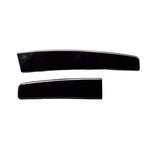 Double Door Roof Spoiler Car Rear Roof Wing Roof Spoiler For Volkswagen/VW Caddy 2005-2018 Style