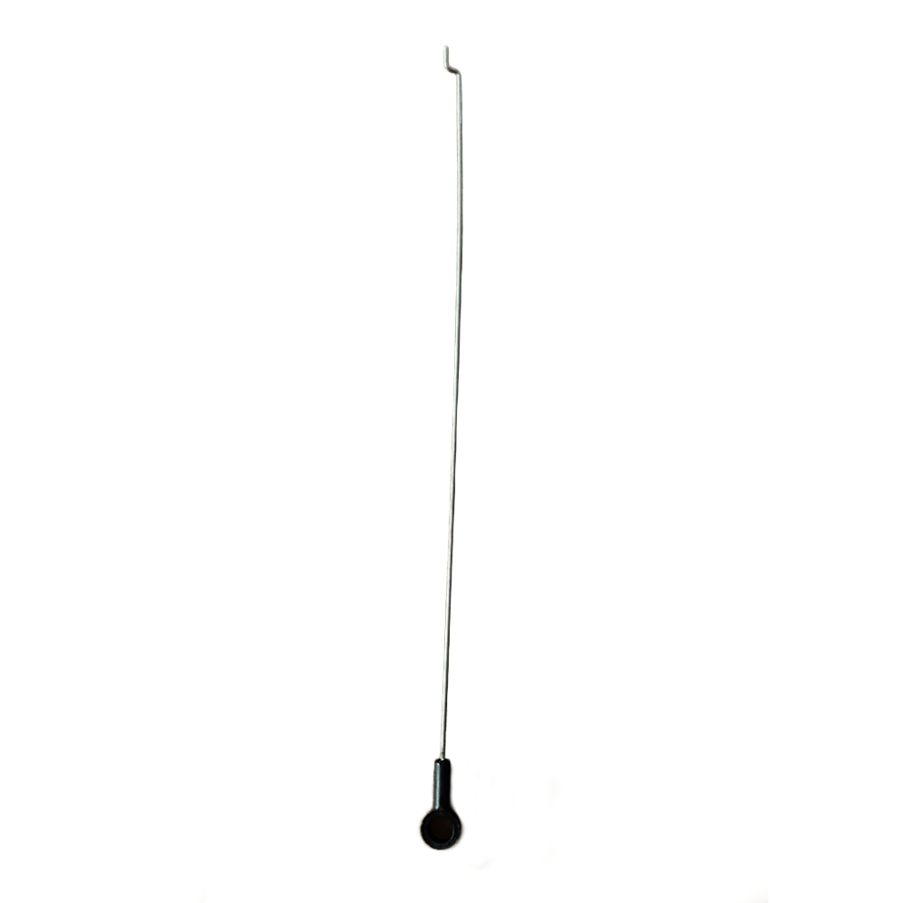 LinkMejor KF603 Sea Land Air 255mm Wingspan RC Airplane Spare Part Servo Push Rod