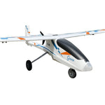 LinkMejor Goose 1100mm Wingspan EPO FPV RC Airplane Fixed Wing PNP with Flight Controller
