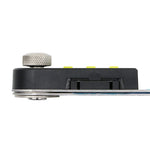 200/300/500mm 8'' Digital Meter Angle Inclinometer Angle Digital Ruler Electron Goniometer Protractor Angle Finder