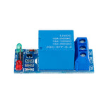 12V 1/2/4/8/16 Channel Relay Module With Optocoupler For PIC AVR DSP ARM