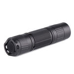 Convoy T5 LED Blue Green Orang Yellow Red Light Flashlight AA/14500 Mini LED Torch Flash Light 12Groups Fishing Camping Linterna Work Lamp