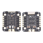 20x20mm JHEMCU EM40A 40A 4in1 2-6S Brushless ESC BLHELI_S Support DShot600 for RC FPV Racing Drones