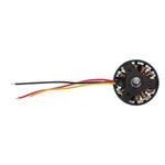 RC ERA C123 RC Helicopter Spare Parts Main Motor/Tail Motor Set