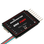 Radiomaster ERS-CV01 Precision Plug-and-Play Cell Voltage Sensor for Compatible ExpressLRS PWM Receivers