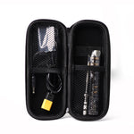 LinkMejor RC2 Soldering Iron OLED HD Display Smart Constant Temperature Compatible with TS / T12 Soldering Lron Tips for FPV Drone