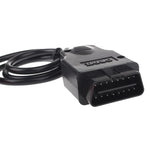 Autel MaxiScan MS309 OBD2 Scanner Code Reader Car Diagnostic Tool Read Clear Engine Fault Codes Check MIL Live Data Freeze Frame I/M Readiness CAN Scan